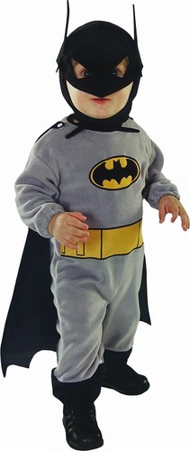 Batman kostüm baby - kostÜm,