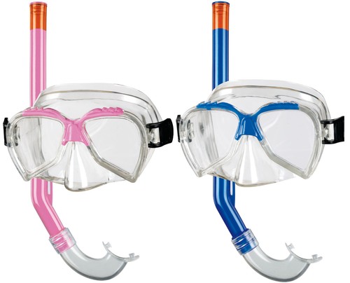 Beco kinder schnorchel set - beco,