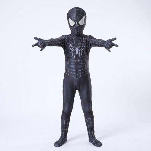 Schwarzer spider man - spider-man, venom