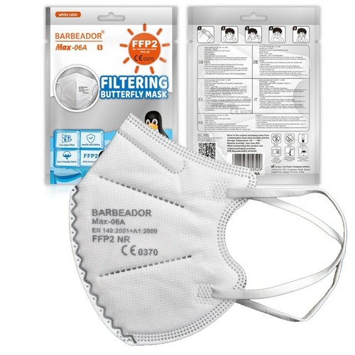 10x ffp2 kindermaske maske - ,