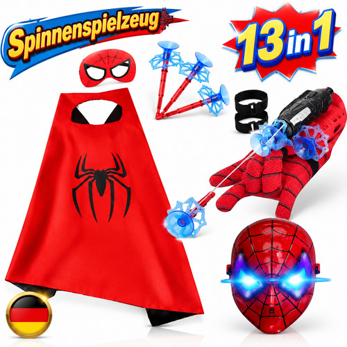 Superhelden kinder kostüme - superhelden,