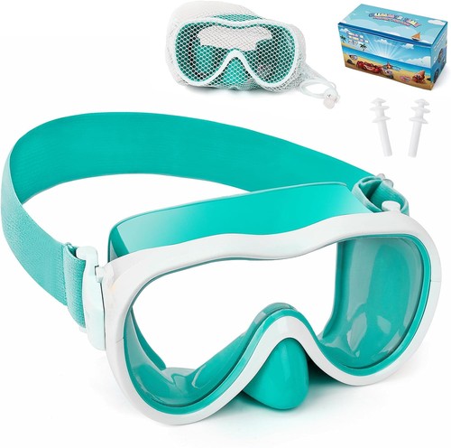 Kinder schwimmbrille anti leck - kinder, anti-leck