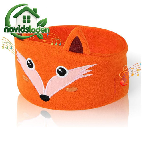 Bluetooth schlafmaske kinder - bluetooth,