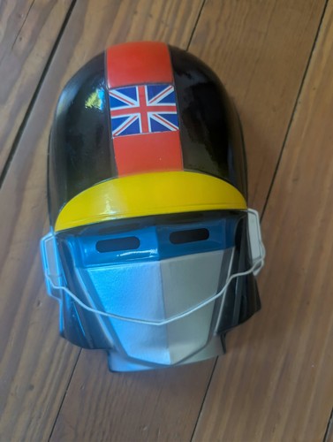 Saber rider kindermaske japan - saber,