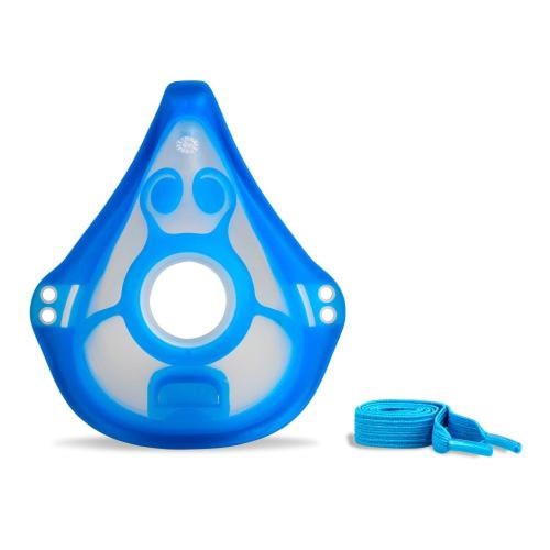 Pari kindermaske soft - soft, spiggy