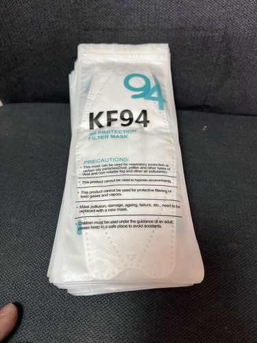 Kf94 kinder masken kindermaske - kf94,