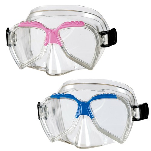 Beco kinder tauchermaske - beco,