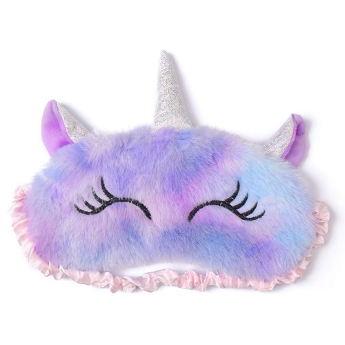 Schlafmaske kinder - schlafmaske, 3d
