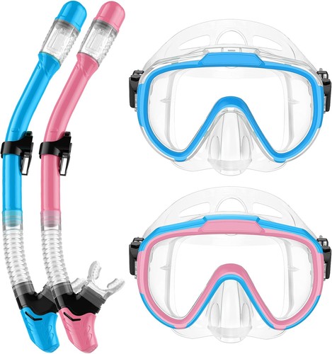 Kinder tauchmaske 180 - kinder,