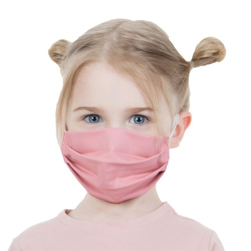 Stück kinder maske - 4, staub
