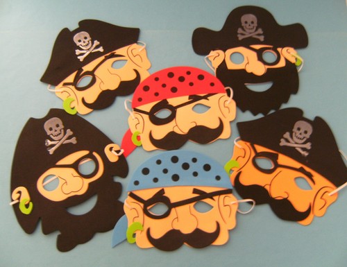 Maske kindergeburtstag - maske,
