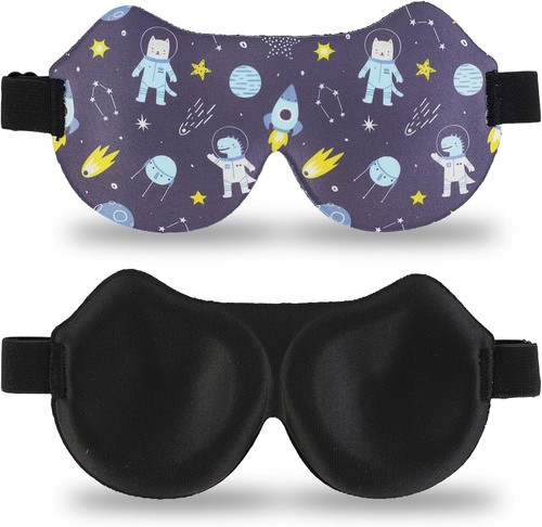 Schlafmaske kinder - schlafmaske,