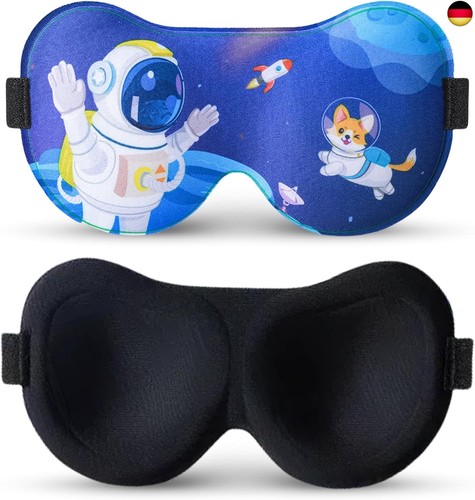 Schlafmaske kinder - schlafmaske,