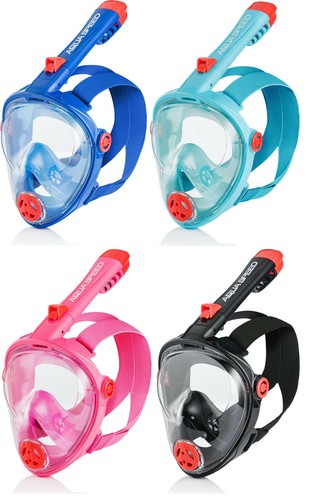 Aqua speed kinder - aqua,