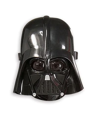 Kindermaske darth vader - darth,
