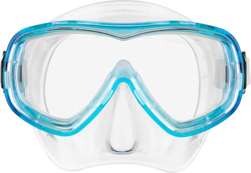 Cressi piumetta kindermaske - piumetta,
