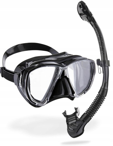 Cressi combo - cressi,