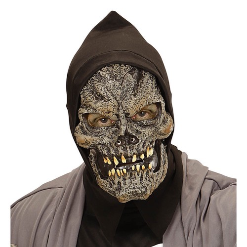 Sensenmann maske kinder - sensenmann,