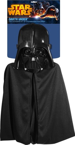 Kinder darth vader umhang - kinder, +