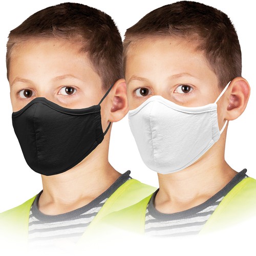 Maske kinder stück 100 - kinder, 10