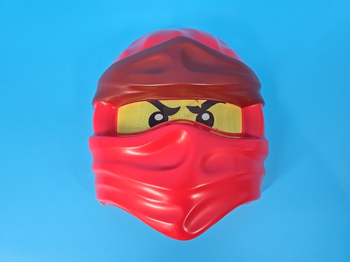 Lego ninjago kai legacy kinder - ninjago,