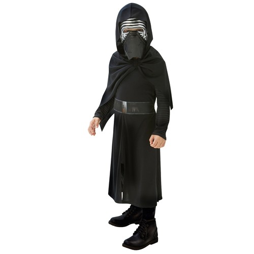 Kylo ren kinder kostüm - kylo, mit