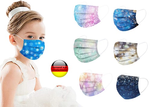 Einweg maske kinder - einweg, jahre