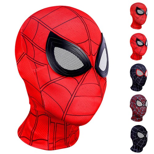 Karneval avengers spiderman - karneval,