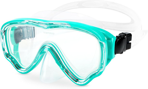 Swimming goggles tauchmaske - swimming,