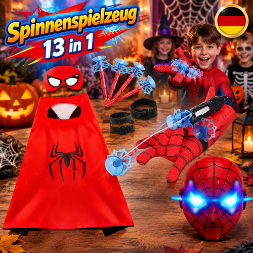 Superhelden kinder kostüme - superhelden,