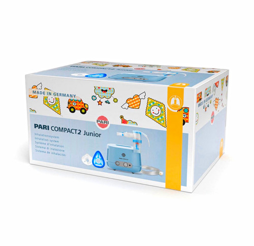 Pari compact2 junior - compact2,