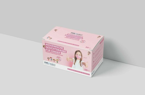100x medizinische kinder - 100x,