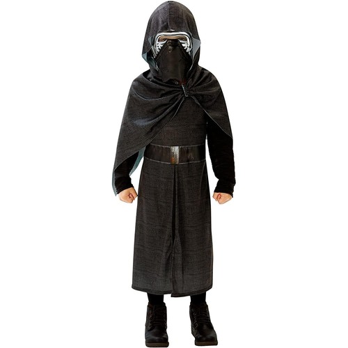 Deluxe kylo ren kinder kostüm - deluxe,