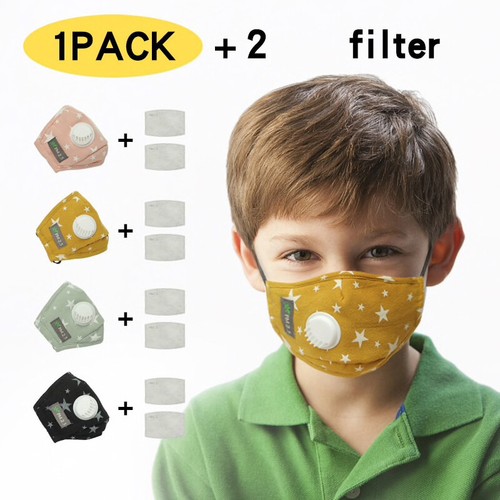 Kinder pm2 maske - pm2.5, mundschutz