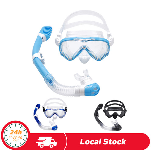 Kinder schnorchelset tauchset - kinder,