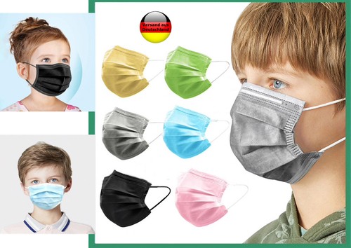 Einweg maske kinder jahre - maske,