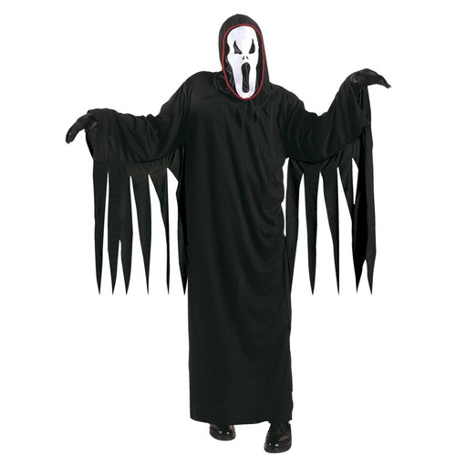 Geister kostüm maske - maske, kinder
