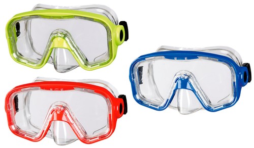 Beco kinder tauchermaske - beco,