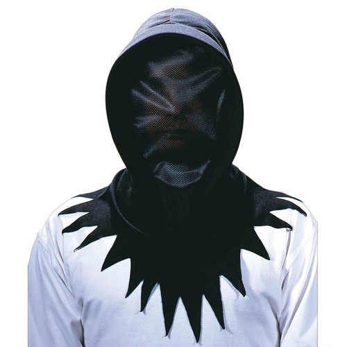 Sensenmann maske kinder - sensenmann,
