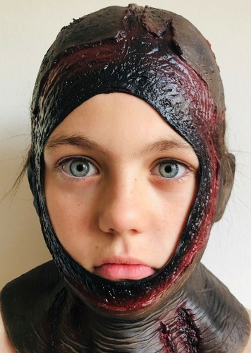 Kinder jason voorhees blutig - voorhees,