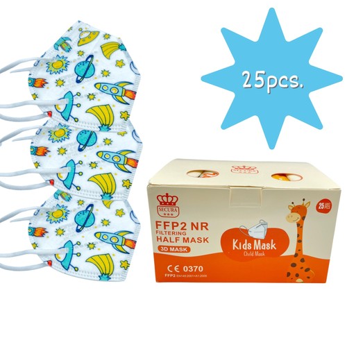 Kinder ffp2 maske für - ffp2,
