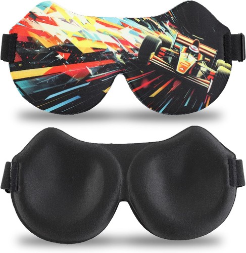 Schlafmaske kinder - schlafmaske,