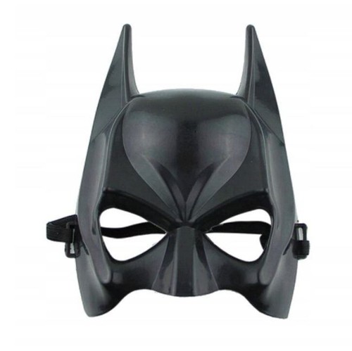 Batman maske kinder fledermaus - kinder,