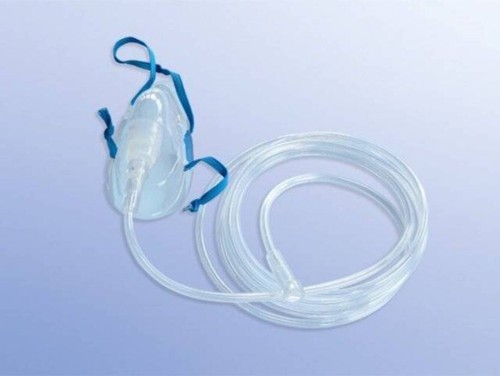 Sauerstoffmaske kinder - sauerstoffmaske,