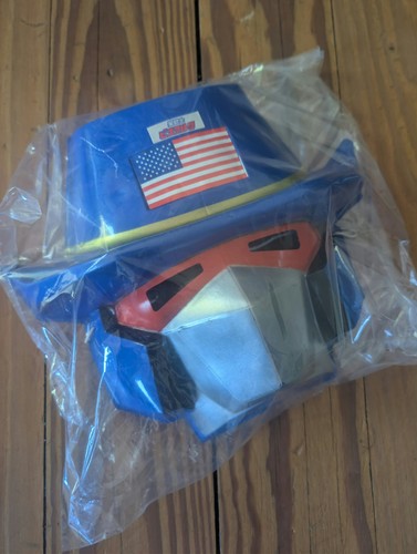 Saber rider kindermaske colt - kindermaske,