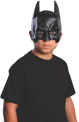 Generique batman halbmaske - generique,