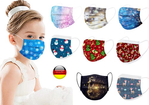 Einweg maske kinder jahre - einweg,