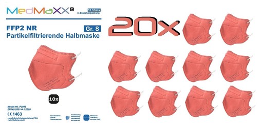 20x medmaxx ffp2 - 20x,