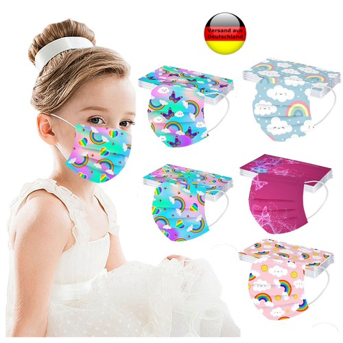 Einweg maske kinder - einweg, jahre