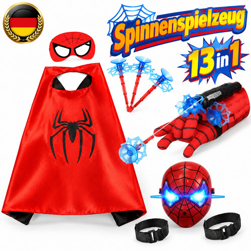 Superhelden kinder kostüme - superhelden,